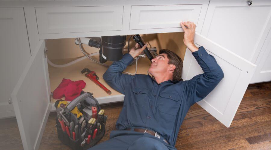 Professional Gas Leak Detection in Holbrook, MA